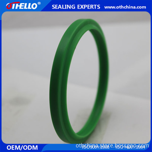 High quality Power steering oil seal and Dust seal for forklift